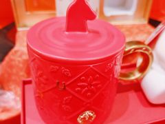 -星巴克臻选(深圳罗湖万象城店)