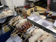 -大腕炸串(河东总店)