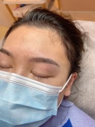 -本小姐美学·半永久纹眉野生眉