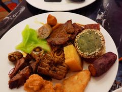 -宁波阳光豪生大酒店·豪生咖啡厅