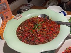 -老萍巷莲花血鸭·萍乡地标江西菜(步行街店)