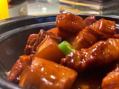 -自己人(九码头店)