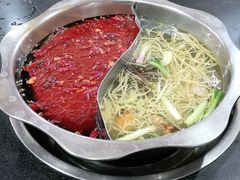 -储奇门鳝鱼火锅(总店)