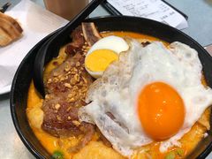 -华嫂冰室(尖沙咀店)