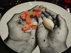 -L'ATELIER de Joel Robuchon(外滩18号店)