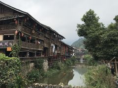 景点-肇兴侗寨