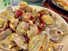 -小民大排档(江汉路店)
