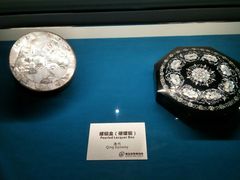 -青岛贝壳博物馆