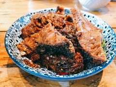 外婆家熏鱼-有才叔的小馆(招商依云曲江店)