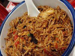霸缸肥肠饭-鸿先阁·干煸虾(星沙店)