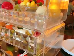 -好日子皇冠假日酒店·君怡咖啡厅(特美思大厦店)