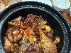 姜母鸭-斯丹姜母鸭·古法干香(涂门街总店)