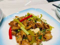 -客汁源味·客家菜(时代城店)