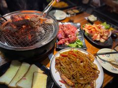 -吉志烤肉(太原总店)