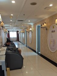 -深圳春天阳光医院·轮廓抗衰中心