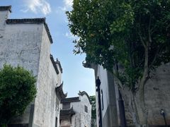 -潜口民宅博物馆