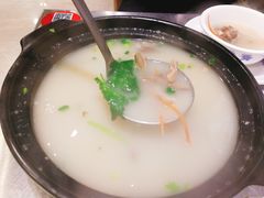 羊杂汤-蒙乡烤全羊·烤羊腿(京溪同和店)