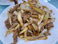 -白魁老号饭庄(交道口店)