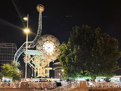 -天津之眼摩天轮