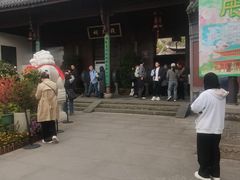 -钱王祠