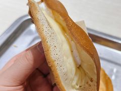 -贺记蛋烘糕(青羊第五分店)
