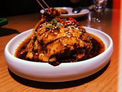 原食口水鸡-原食日记(合生汇购物中心店)