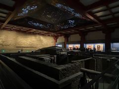 -北京大葆台遗址博物馆