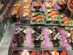 -池田寿司·4H鲜作(朝阳大悦城店)