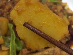 -福顺祥大盘鸡(临潼店)