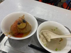-东街钟楼肉粽(总店)
