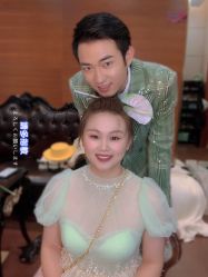 -青禾蒙娜丽莎婚纱摄影(武汉总店)