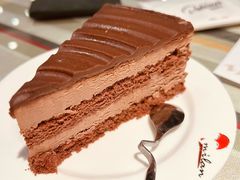 -米兰西点(鞍山店)