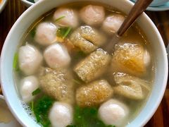 -双塔老饭店