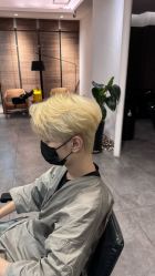 点击看大图 -MASTER 男士发型设计