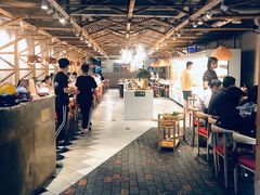 -逍遥烫特色串串(宽窄巷子店)