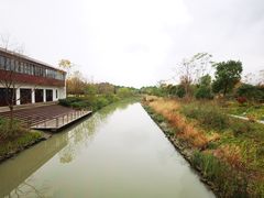 -柳鹭田园区