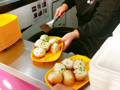 -小杨生煎(黄河路店)