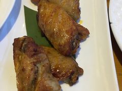 -LENBACH兰巴赫西餐啤酒坊(大连星海广场店)