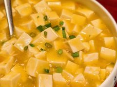 蟹粉豆腐-松鹤楼(山塘街店)