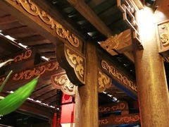 大堂-蜀大侠火锅(四川北路店)