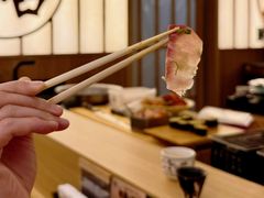 -鮨政·Omakase(万象城店)