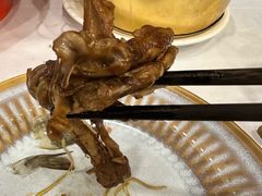 -阿诺泰·泰国餐厅(棕北店)