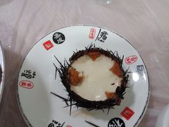 -宾朋海鲜特色美食餐厅·纯手工鲅鱼水饺(兴海路店)