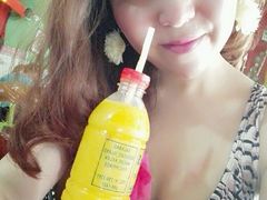 -Jonah's Fruit Shake & Snack Bar