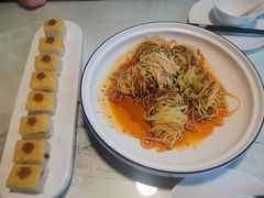 -老太原菜馆(中正天街店)