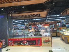 -广百家超市(大东海店)
