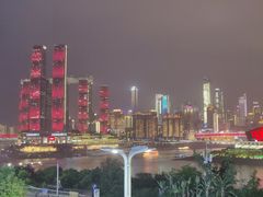 -长嘉·河图火锅(长嘉汇江景旗舰店)