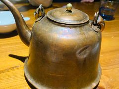 -又一福烤鸭·北京菜(东四店)