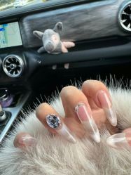 -四季·予你日式美甲美睫Nail