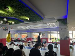 -津武堂散打搏击俱乐部(河西店)